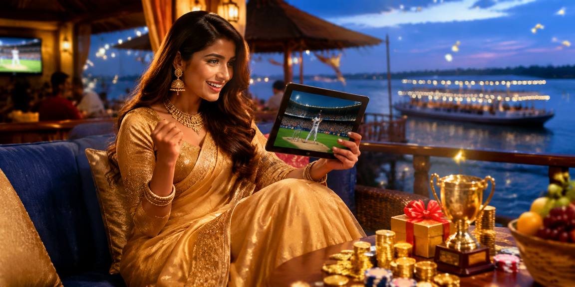 7bet bet gaming platform